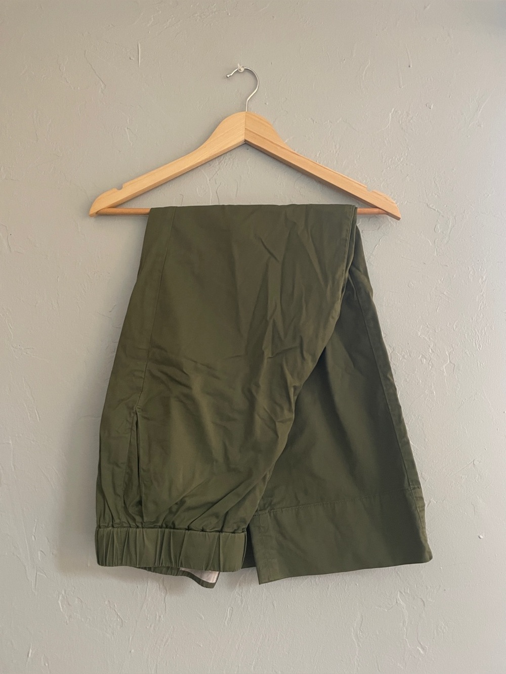 Everlane | The Easy Pant - Picture 4 of 7